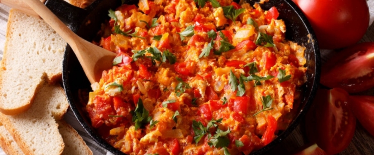 Menemen